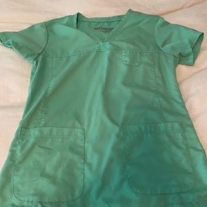 Greys anatomy scrubs